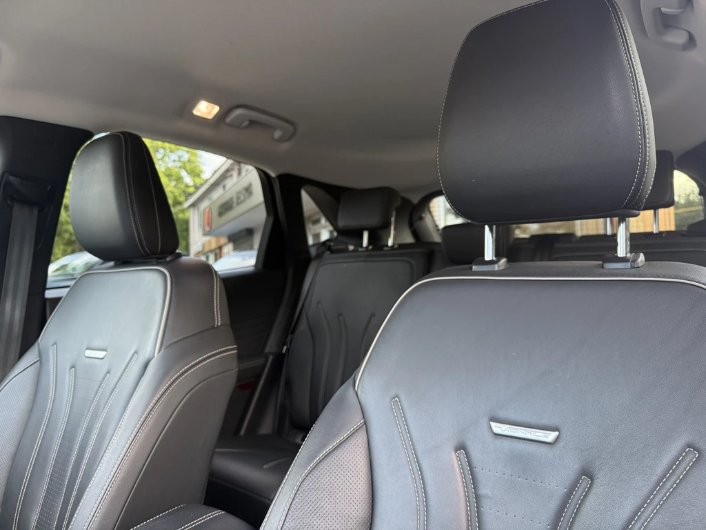 Ford Kuga – foto 14