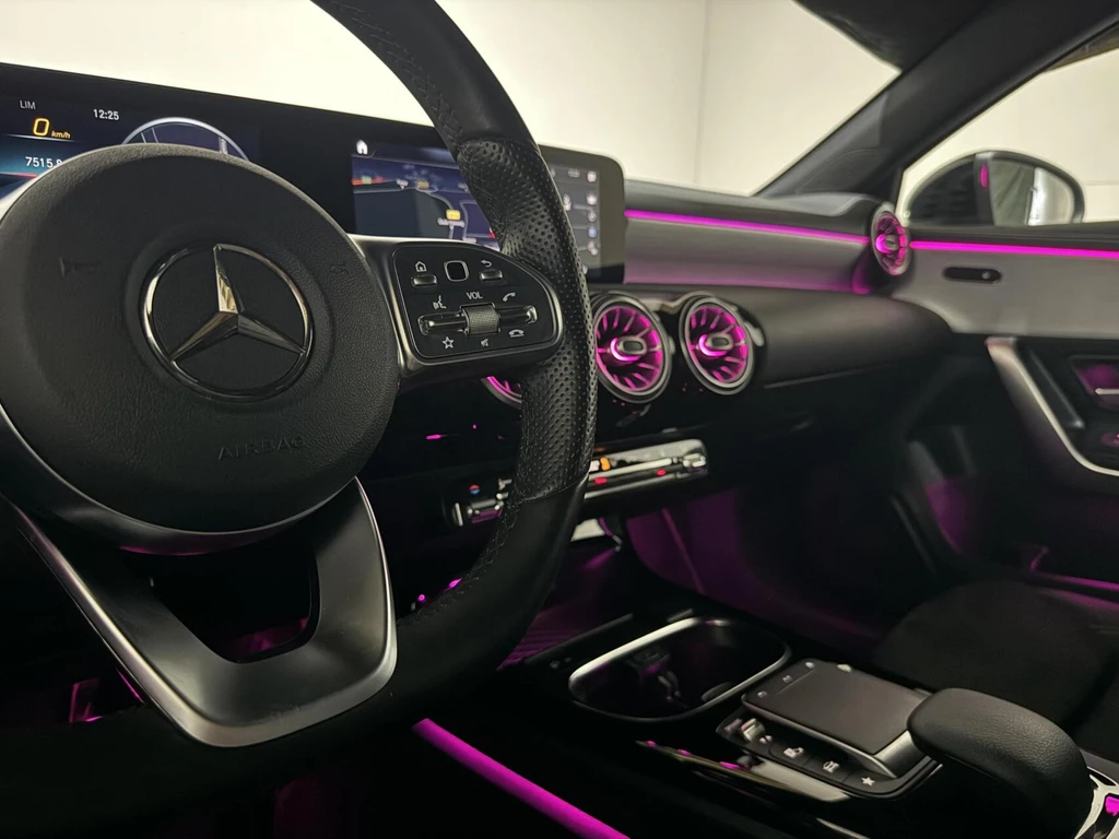 Mercedes-Benz A-Klasse – foto 43