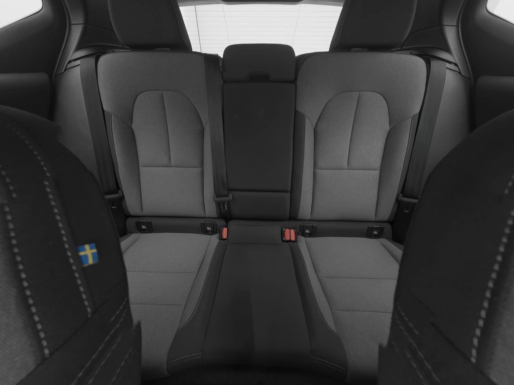 Volvo XC40 – foto 24