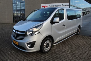 Opel Vivaro – thumbnail 2