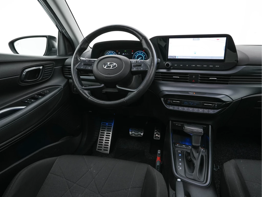 Hyundai Bayon – foto 8