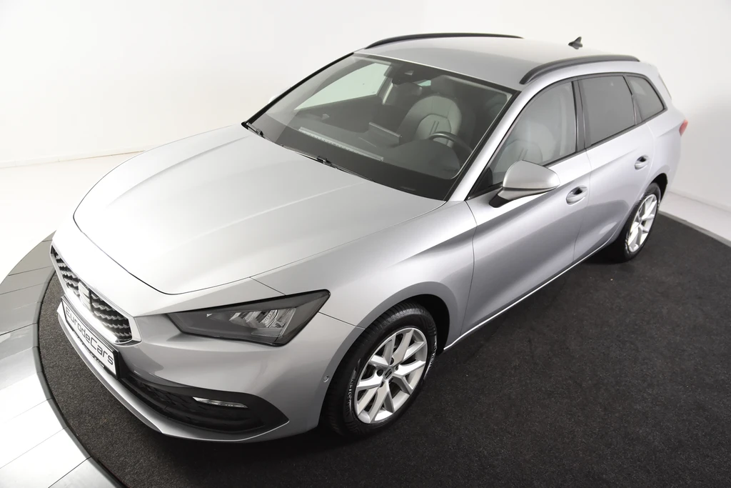 SEAT Leon – foto 2