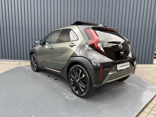Toyota Aygo – thumbnail 4