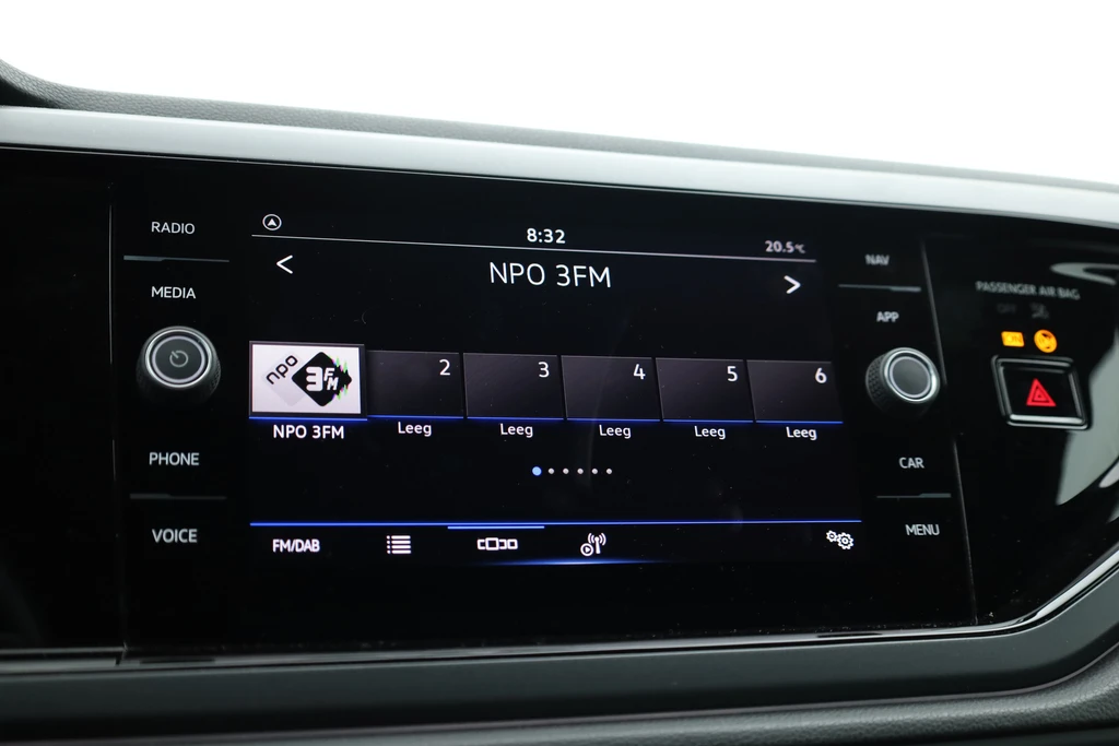 Volkswagen Taigo – foto 19