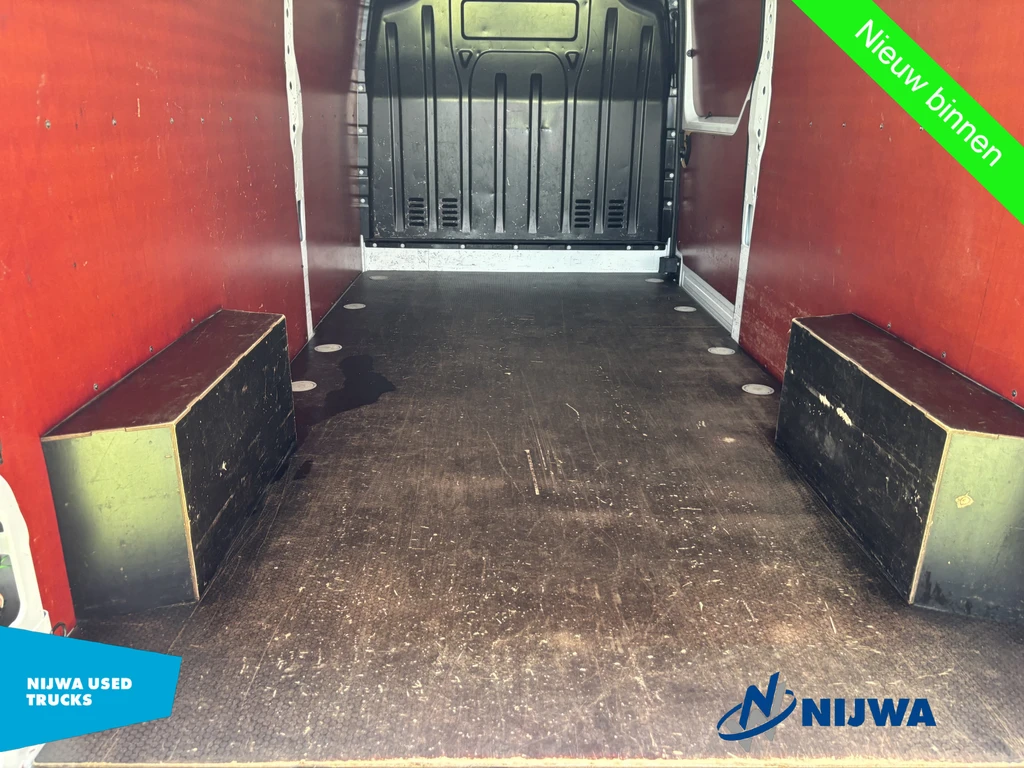 Renault Master – foto 15