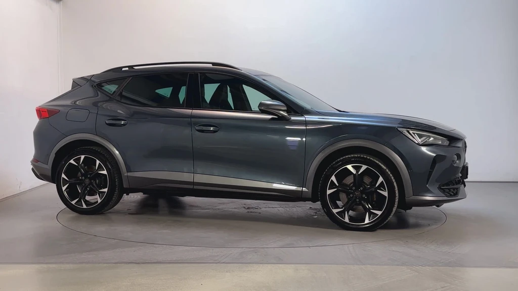 CUPRA Formentor – foto 6