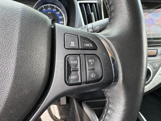 Suzuki Baleno – thumbnail 20