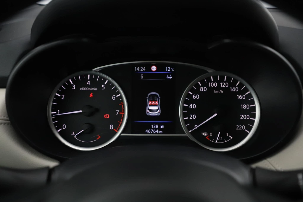 Nissan Micra – foto 15