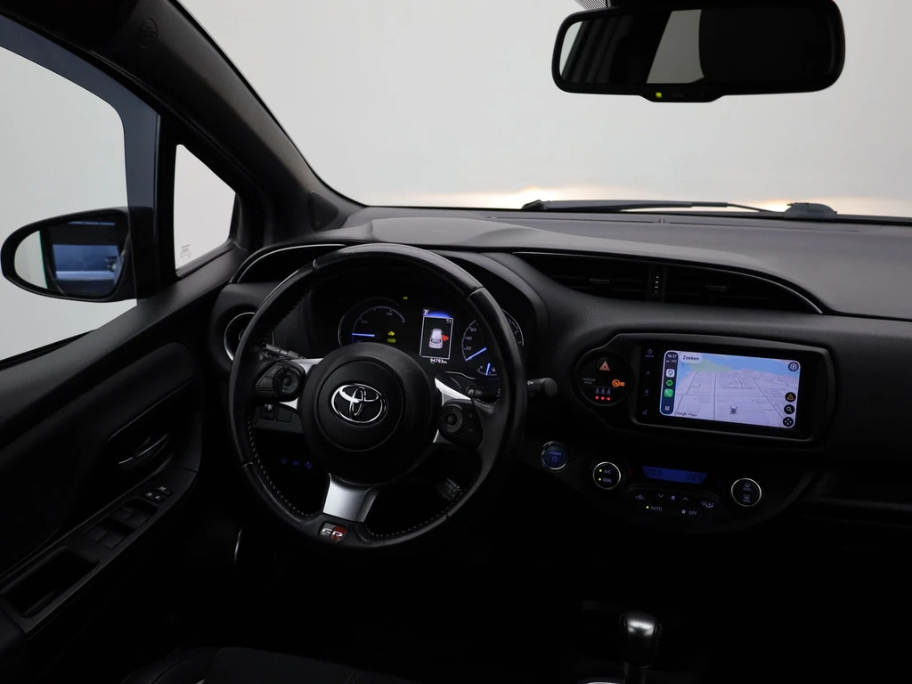 Toyota Yaris – foto 46