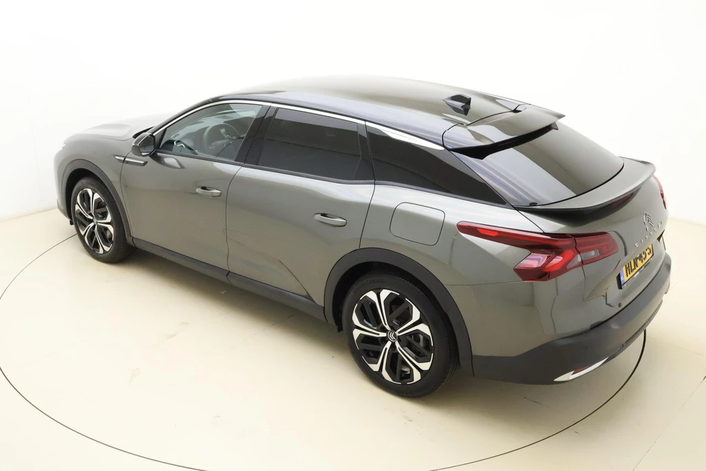 Citroën C5 X – foto 3