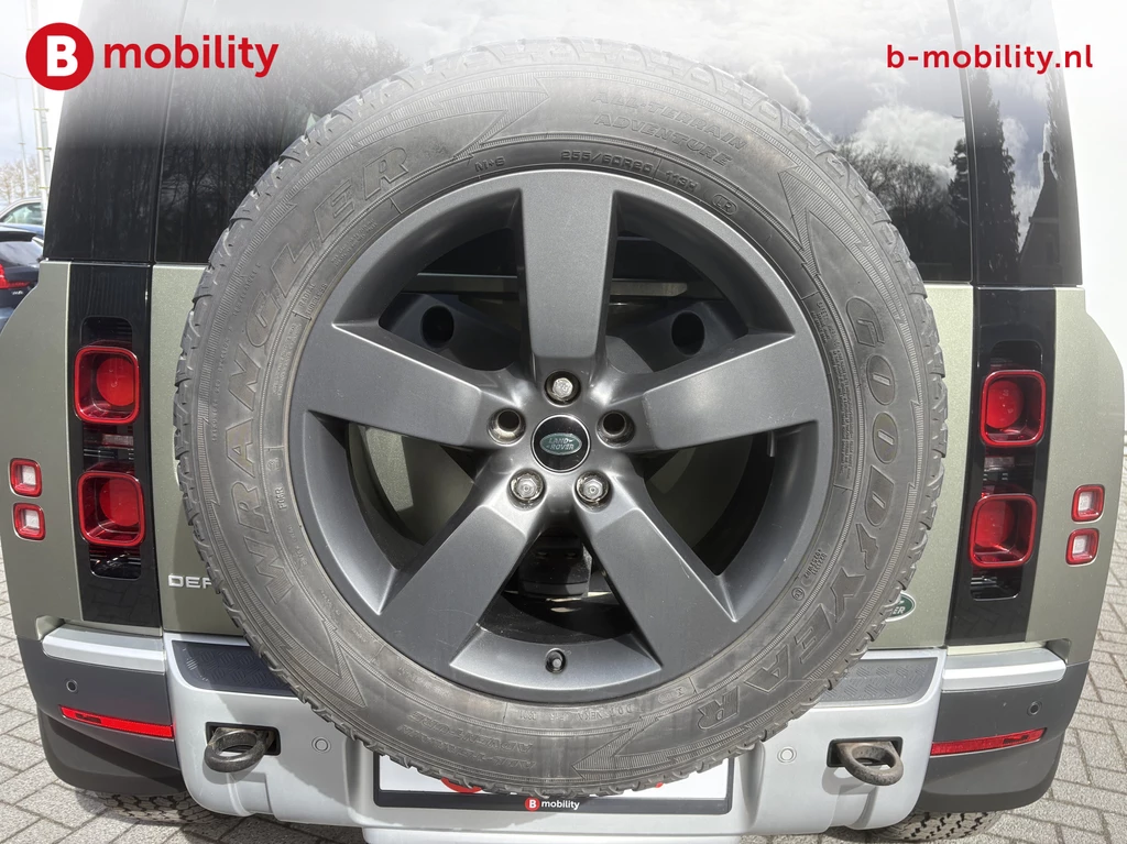 Land Rover Defender – foto 43
