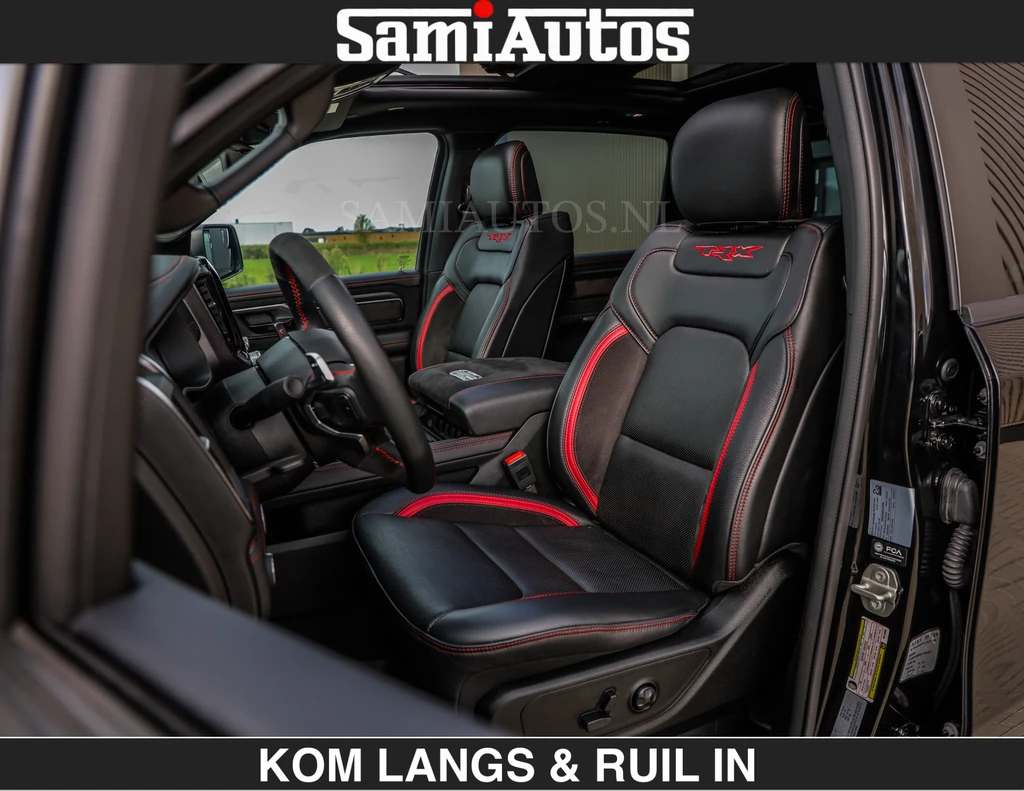 Dodge Ram Pick-Up – foto 112