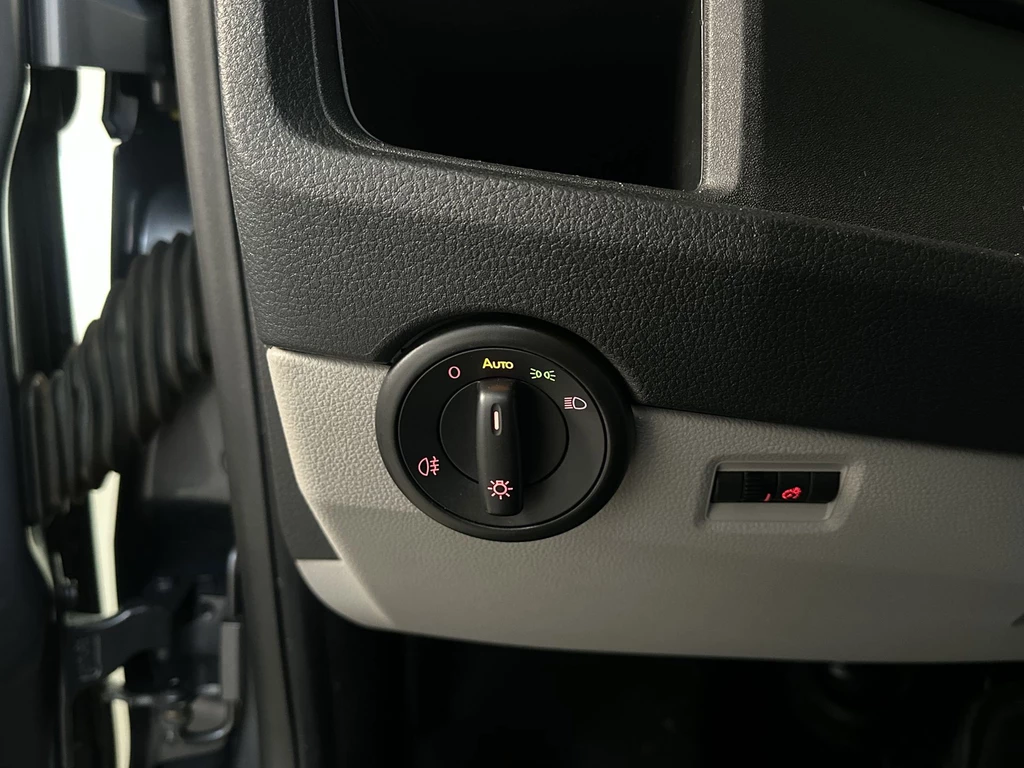 Volkswagen Transporter – foto 17