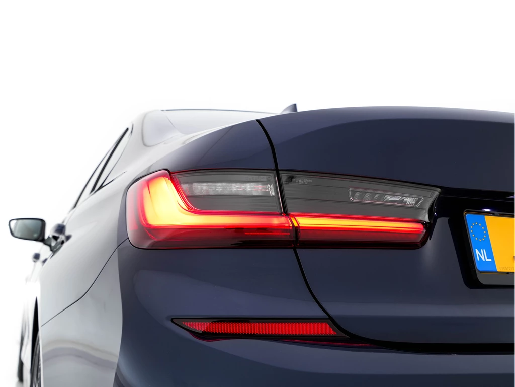 BMW 3 Serie – foto 30