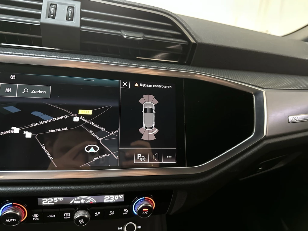 Audi Q3 – foto 19