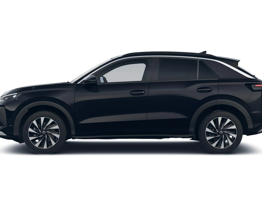 Volkswagen T-Roc – foto 2
