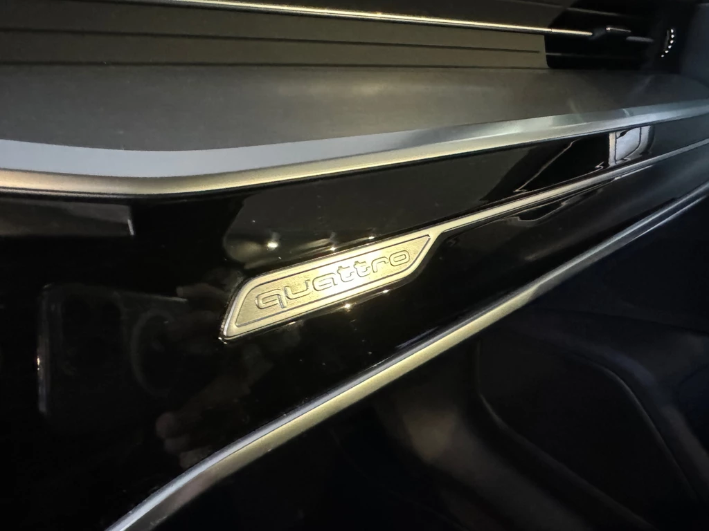 Audi A6 – foto 24