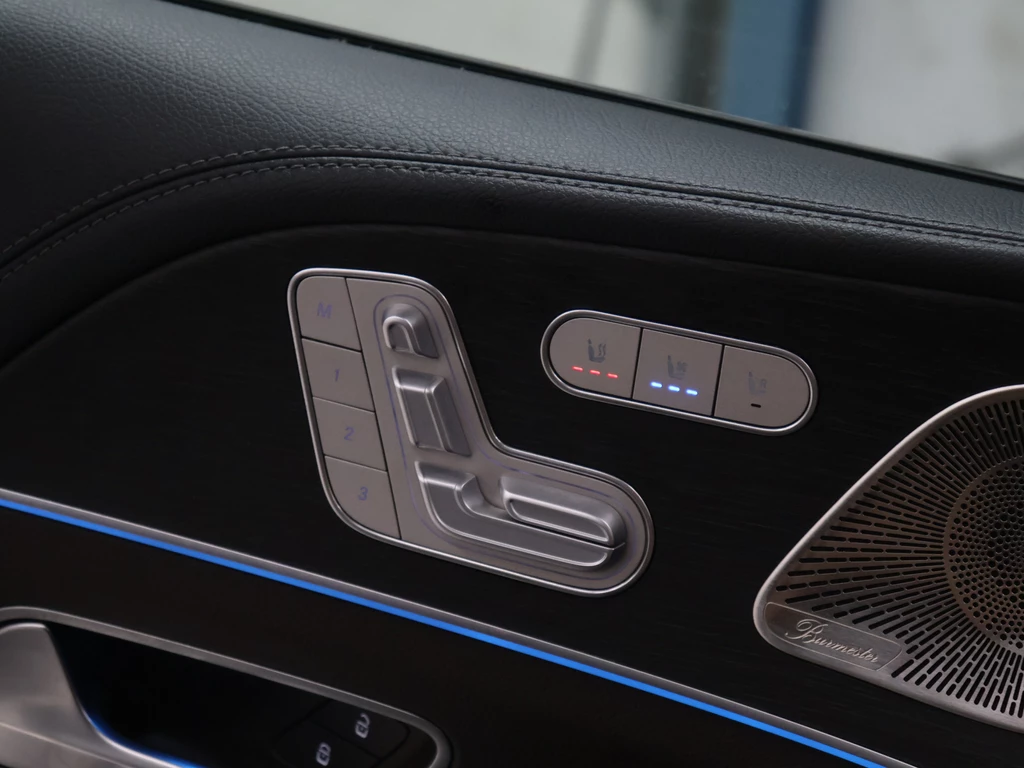 Mercedes-Benz GLE – foto 13