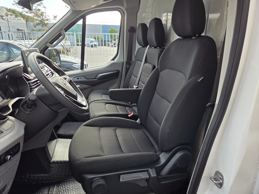 Maxus eDeliver9 – foto 15