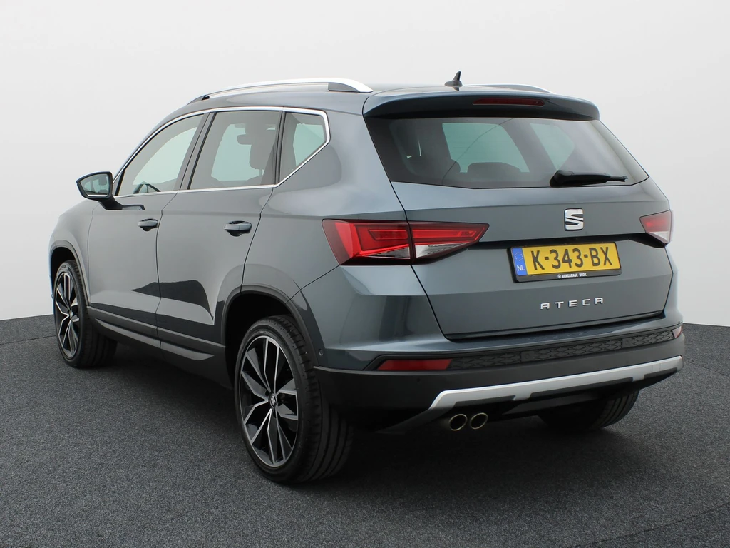 SEAT Ateca – foto 5