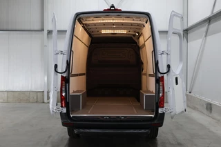 Mercedes-Benz Sprinter – thumbnail 37