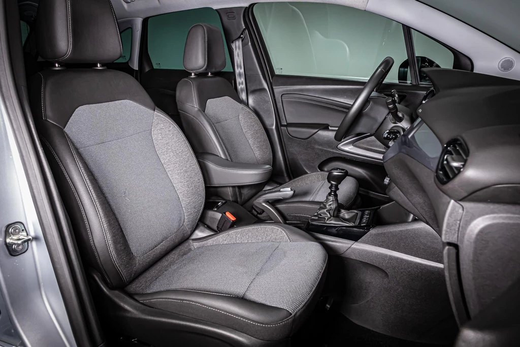 Opel Crossland – foto 19