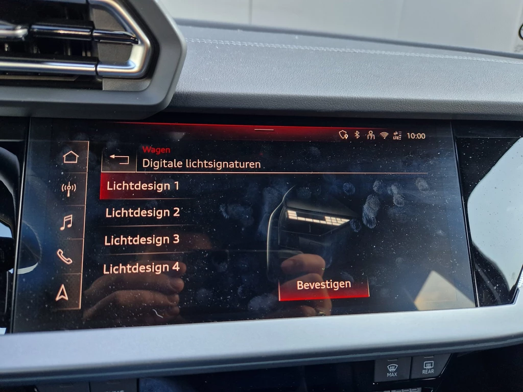 Audi A3 – foto 36