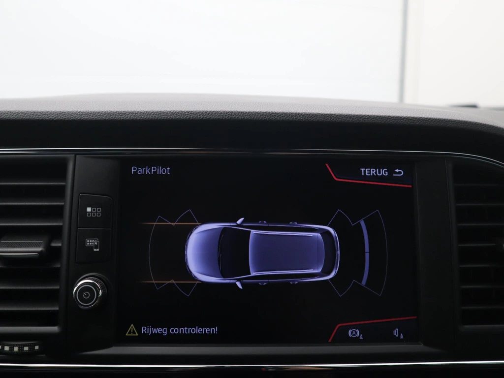 SEAT Leon – foto 15