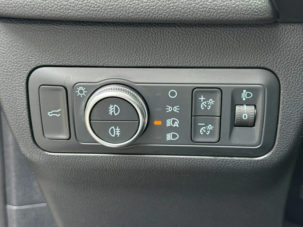 Ford Kuga – foto 29