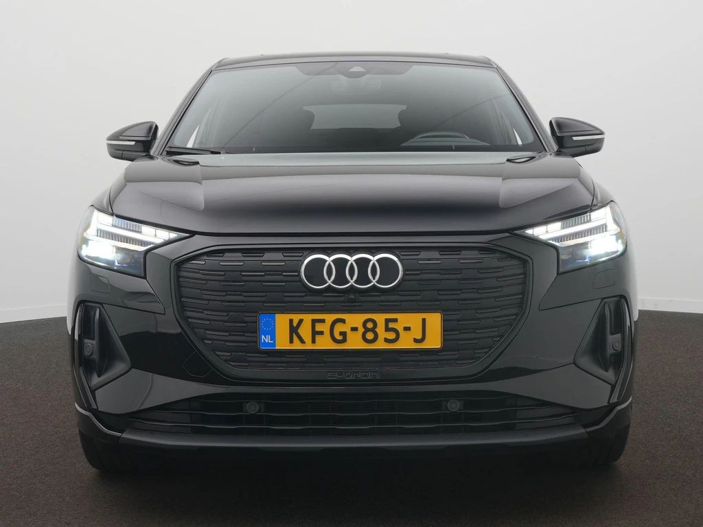 Audi Q4 Sportback e-tron – foto 10