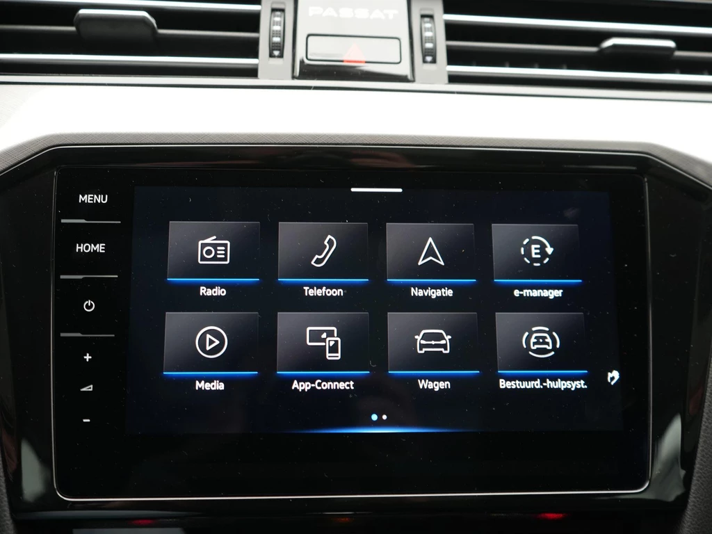 Volkswagen Passat – foto 24