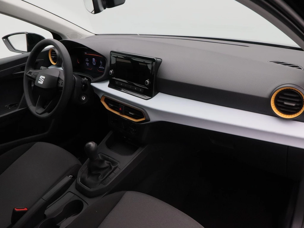 SEAT Ibiza – foto 32
