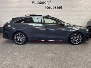 Kia ProCeed – thumbnail 5