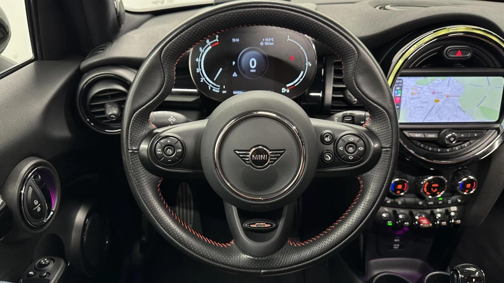 MINI Cooper – foto 29