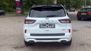 Ford Kuga – thumbnail 4