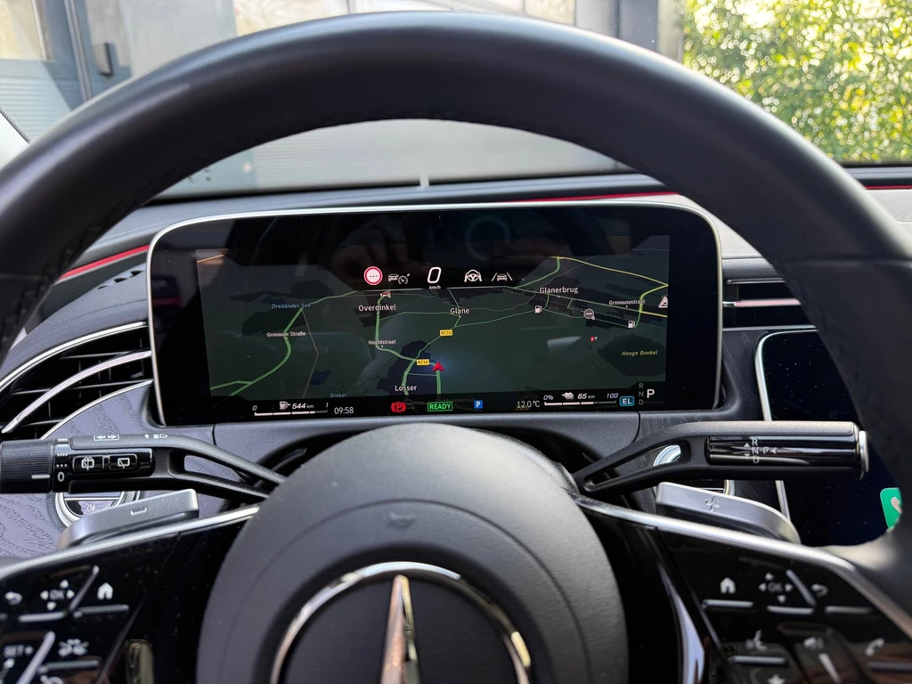 Mercedes-Benz E-Klasse – foto 14