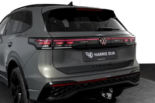 Volkswagen Tiguan – thumbnail 5