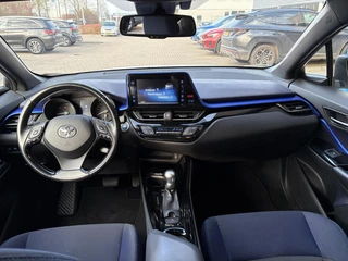 Toyota C-HR – thumbnail 16