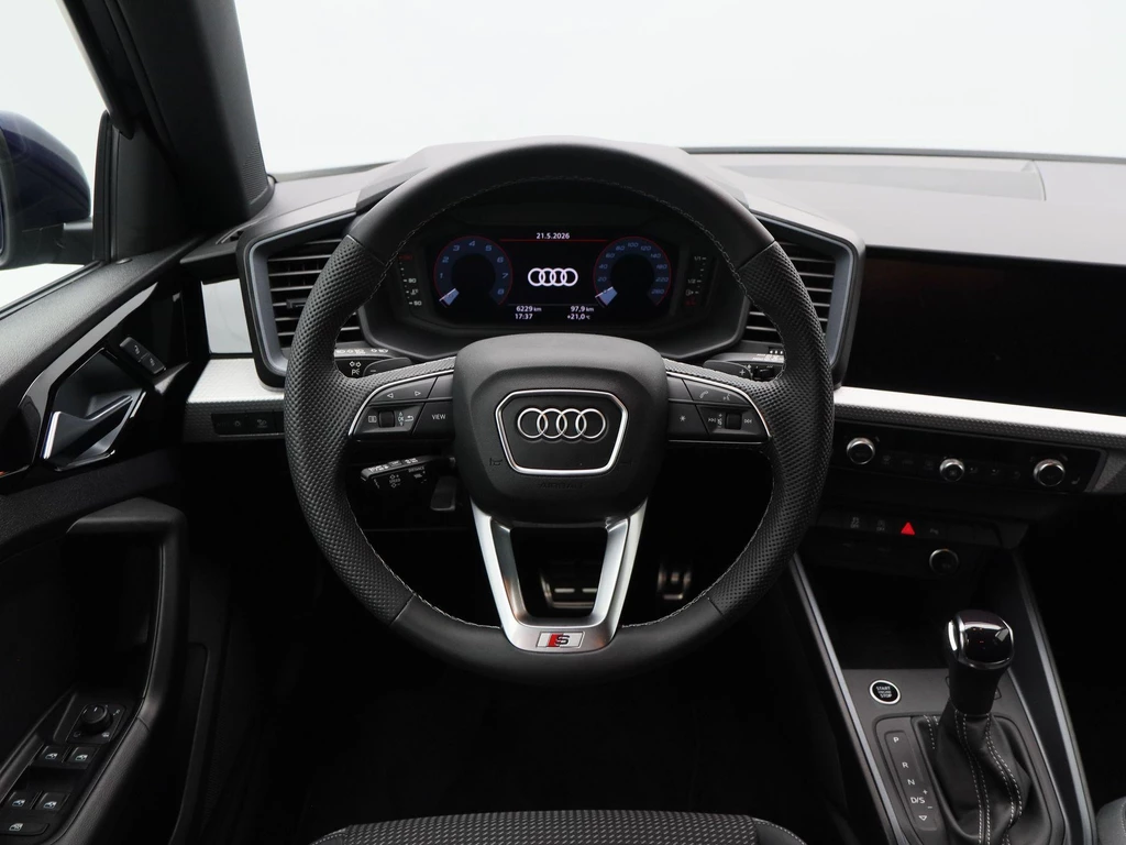 Audi A1 Sportback – foto 36