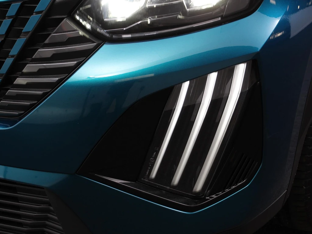 Peugeot e-2008 – foto 39