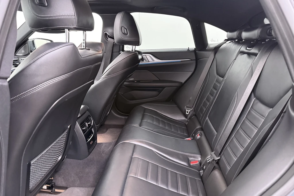 BMW i4 – foto 18