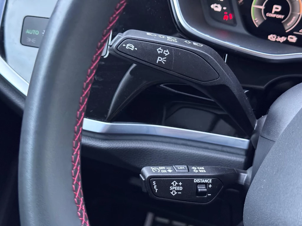 Audi Q3 – foto 20