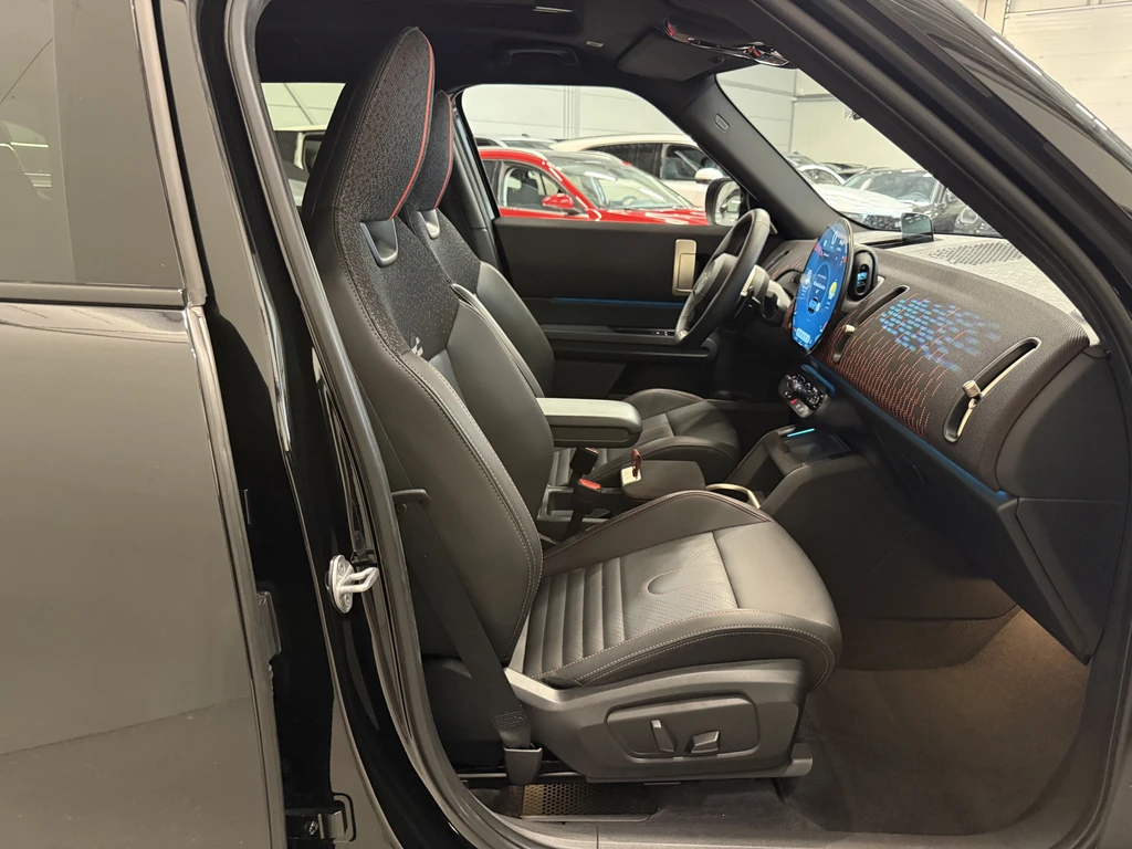 MINI Countryman – foto 15