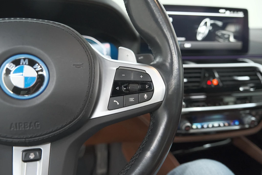 BMW 5 Serie – foto 61
