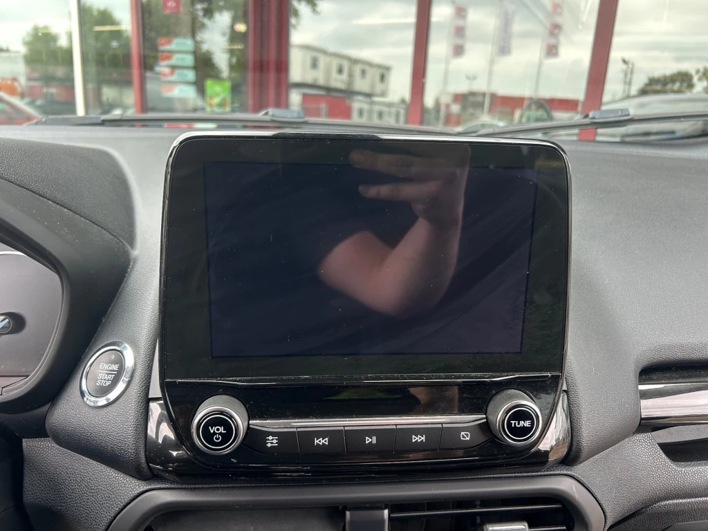 Ford EcoSport – foto 17