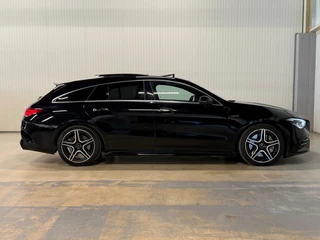 Mercedes-Benz CLA – thumbnail 9