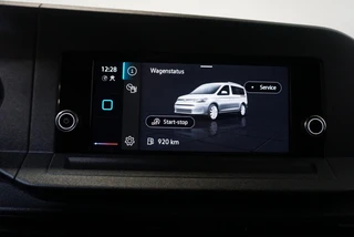 Volkswagen Caddy – thumbnail 23