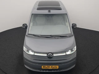 Volkswagen Multivan – thumbnail 12