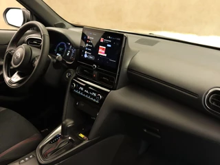 Toyota Yaris Cross – thumbnail 16