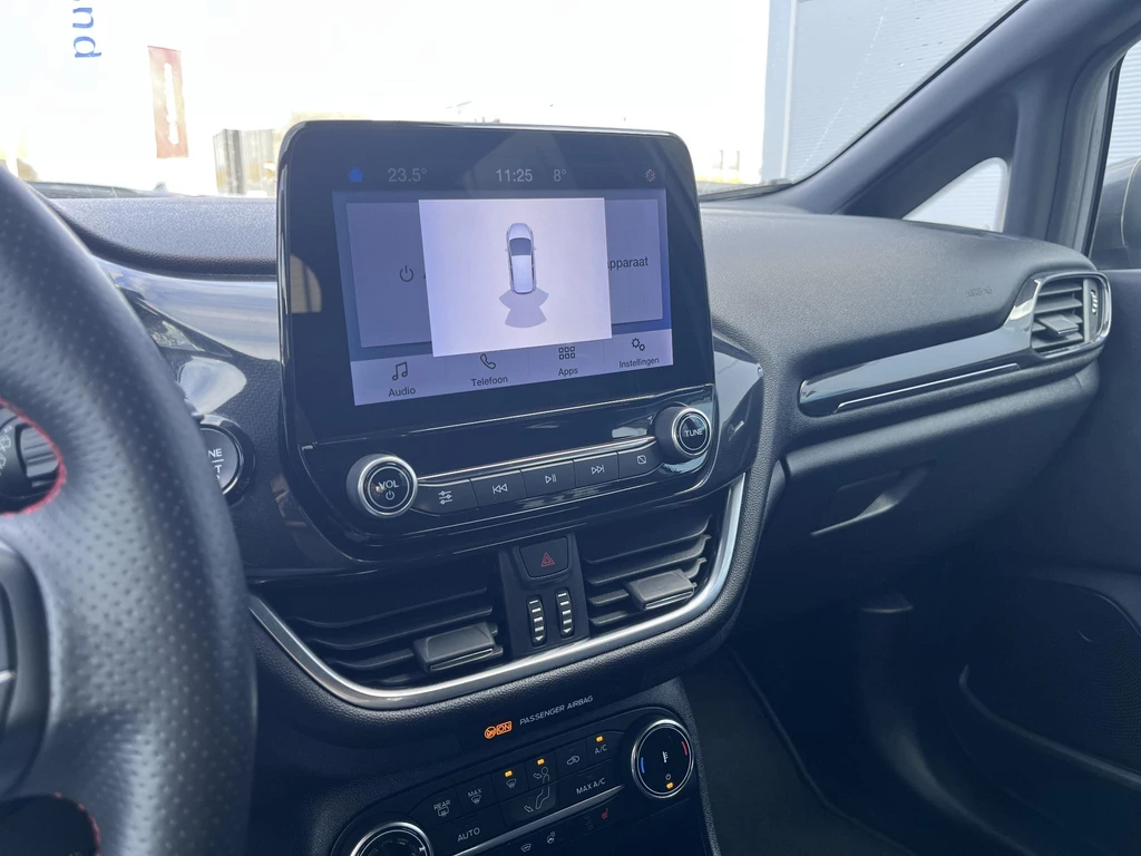 Ford Fiesta – foto 14